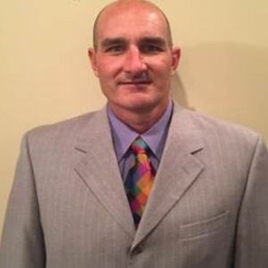 Meet your Posher, Jeffrey